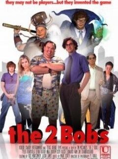 The Two Bobs