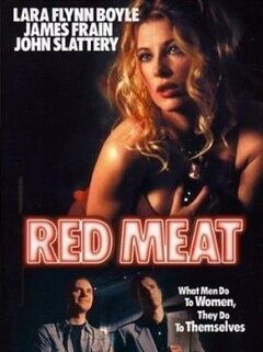Red Meat