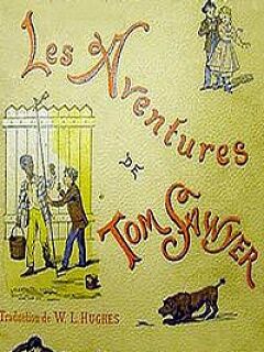Aventures de Tom Sawyer, Les