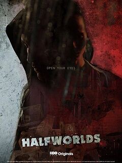 魔人争霸第二季halfworldsseason第二季