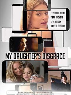 mydaughter'sdisgrace