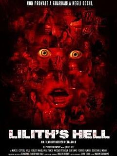 lilith'shell