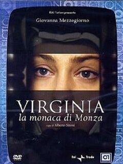 Virginia, la monaca di Monza