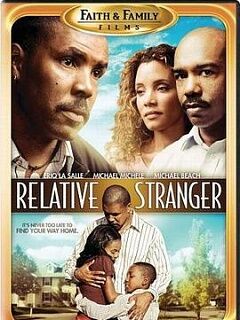 relativestranger