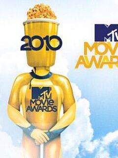 2010年MTV电影颁奖典礼