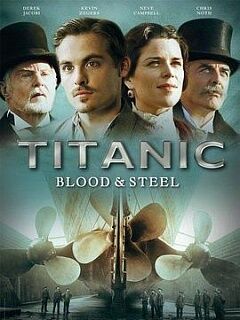 泰坦尼克号:血与钢