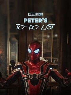 彼得的待办清单