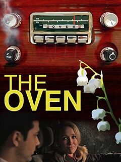 theoven