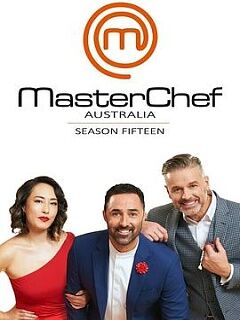 美厨竞赛澳大利亚版第十五季