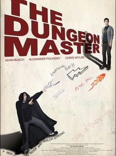 thedungeonmaster