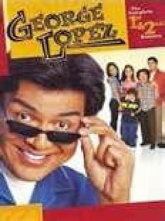 George Lopez