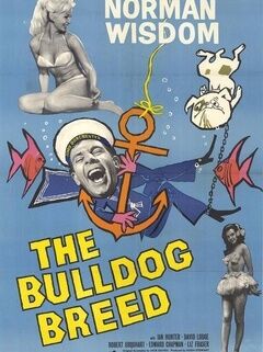 The Bulldog Breed