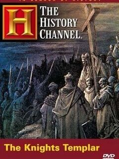 Secret History of Religion: Knights Templar