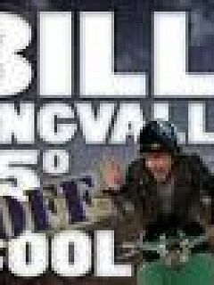 Bill Engvall: 15? Off Cool (TV)