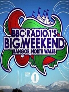 Radio 1's Big Weekend