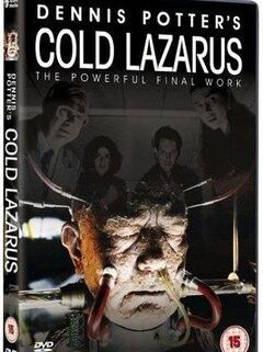 Cold Lazarus