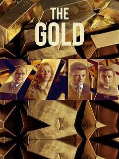 黄金劫案第一季