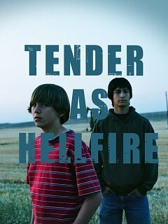 tenderashellfire