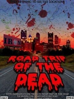 Road Trip of the Dead