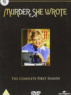 女作家与谋杀案:国会罪案