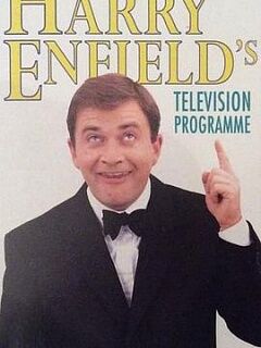 harryenfield'stelevisionprogramme