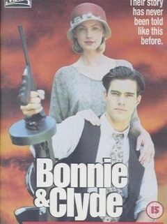 Bonnie & Clyde: The True Story