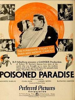 poisonedparadise