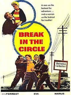 breakinthecircle