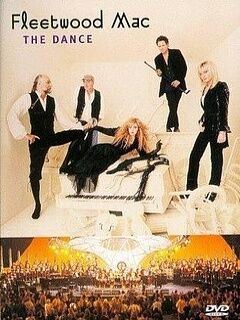 Fleetwood Mac-The Dance
