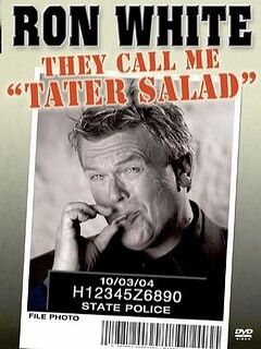 They Call Me Tater Salad