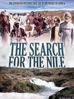 "The Search for the Nile"