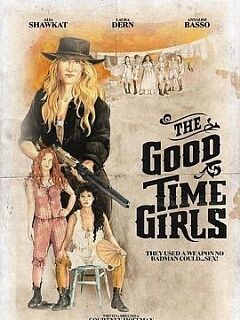 thegoodtimegirls