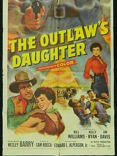theoutlaw'sdaughter
