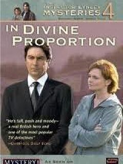 "The Inspector Lynley Mysteries In Divine Proportion