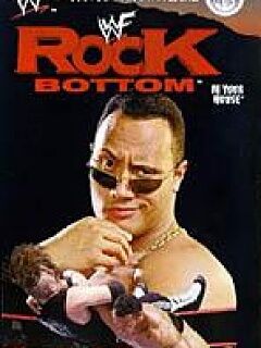 WWF Rock Bottom: In Your House