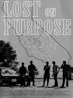 Lost on Purpose