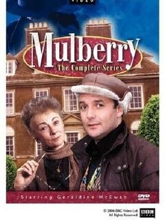 mulberry 英国版