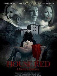 housered