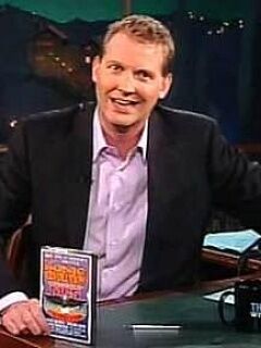 The Late Late Show with Craig Kilborn