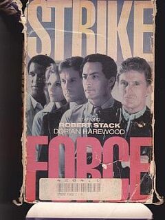 strikeforce