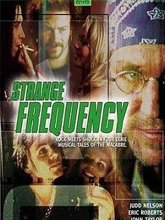 strangefrequency