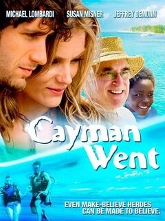 Cayman Went