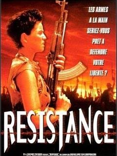 resistance