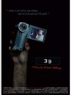 39: A Film by Carroll McKane