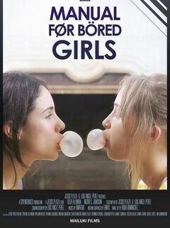 Manual for Bored Girls