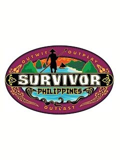 幸存者:菲律宾 第二十五季