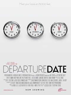 Departure Date