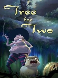 Tree for Two